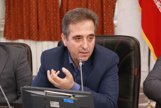 ورود 10 گاو برتر دنیا برای تقویت صنعت تولید شیر کشور

