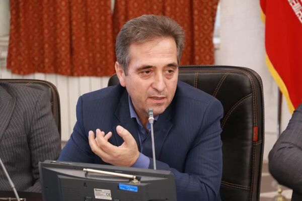 ورود 10 گاو برتر دنیا برای تقویت صنعت تولید شیر کشور
