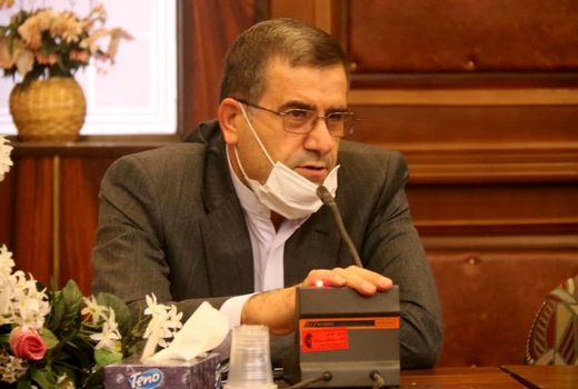 تعیین تکلیف اختصاص آب به فاز دوم طرح 550 هزار هکتاری خوزستان با وزارت نیرو است