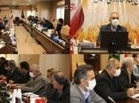 ایجاد قرارگاه امنیت غذایی با محوریت زنجیره ارزش؛ از تامین مواد، تولید، تبدیل و بازاریابی محصولات با اساس کشاورزی قرارداری 