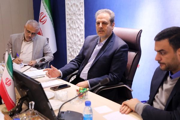 طرح مردمی کاشت یک میلیارد درخت باید دارای  پشتوانه علمی باشد