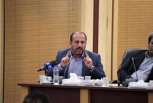 خط اعتباری ویژه برای مکانیزاسیون بخش کشاورزی گلستان در نظر گرفته شود