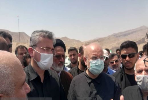 تکمیل سد دالکی باعث رونق اقتصاد و کشاورزی دشتستان می‌شود