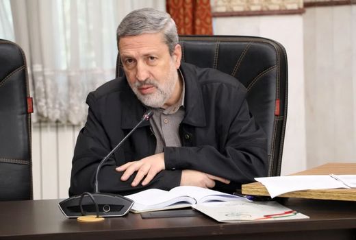 آغاز کار شوراهای کشاورزی در استان قزوین