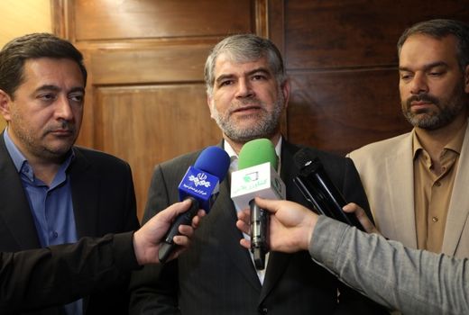 بررسی و رفع موانع اجرای الگوی کشت در استان فارس/ هیچ کمبودی در تامین نهاده های کشاورزی نداریم