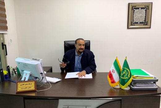 تولید 112 هزار تن عسل در سال جاری