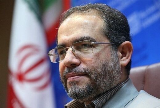 عضو حقوقدان شورای نگهبان انتخاب شد