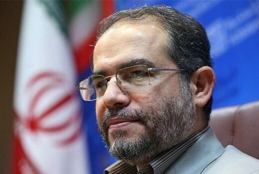 عضو حقوقدان شورای نگهبان انتخاب شد