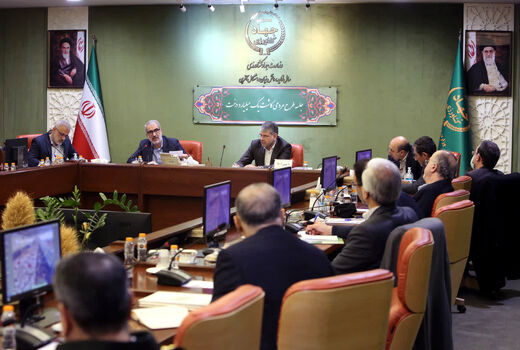 استفاده از ظرفیت 24 میلیون خانواده مرتبط با آموزش و پرورش در طرح مردمی کاشت یک میلیارد درخت در کشور
