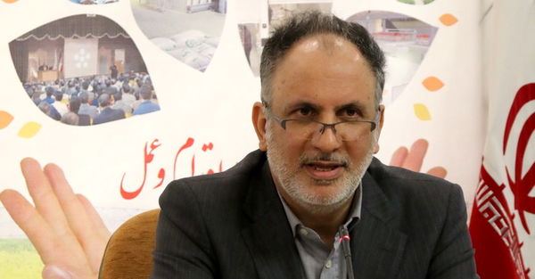 تحویل ۱.۷ میلیون تن کود یارانه ای به کشاورزان