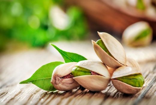 تشدید کنترل و نظارت بر صادرات پسته ایران