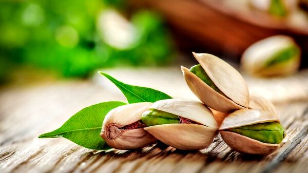 تشدید کنترل و نظارت بر صادرات پسته ایران