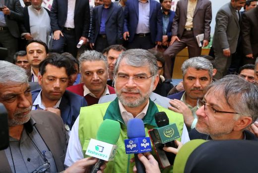 برای تامین ارز اقلام اساسی مشکلی نداریم