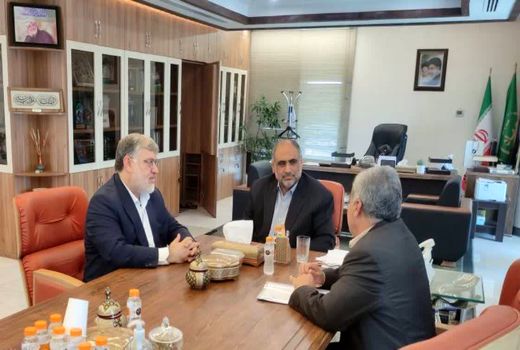 اصلاح الگوی کشت در راستای احیای دریاچه ارومیه 