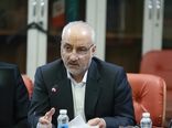 ارتباط مستمر وزارت جهاد کشاورزی با نمایندگان مجلس ضرورت دارد