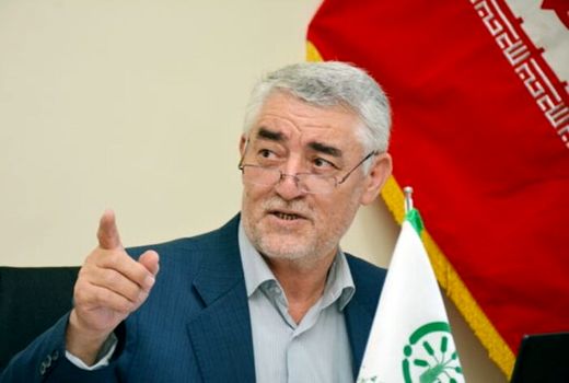 افزایش معنادار مصرف کودهای فسفاته و پتاسه در سالجاری در استان آذربایجان شرقی 