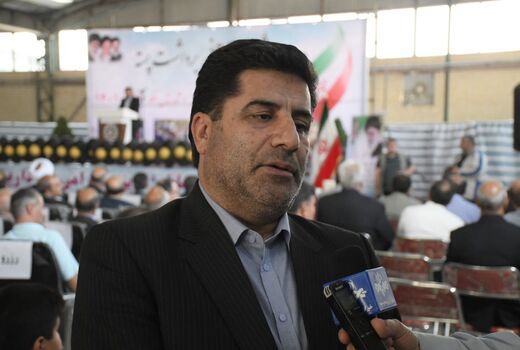 جشن برداشت محصول، سنتی حسنه با قدمتی کهن