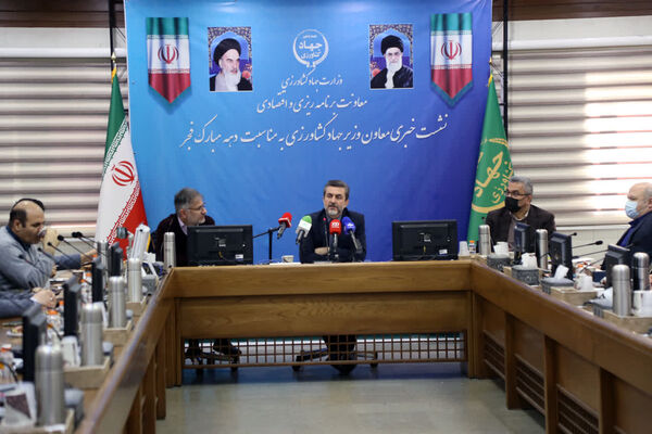 جهش در خرید تضمینی با کشت قراردادی گندم
