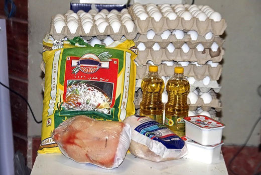 منابع ارزی مربوط به تامین کالاهای اساسی اختصاص یافته است