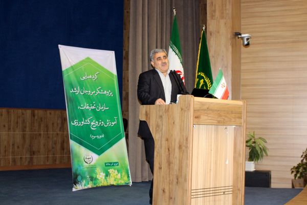 کاهش تخریب منابع طبیعی با توسعه گیاهان دارویی و زراعت چوب