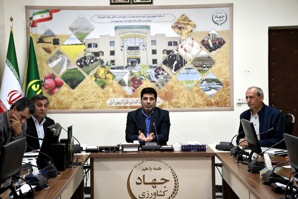 احیا دامداری‌های سنتی در دستور کار وزارت جهاد کشاورزی