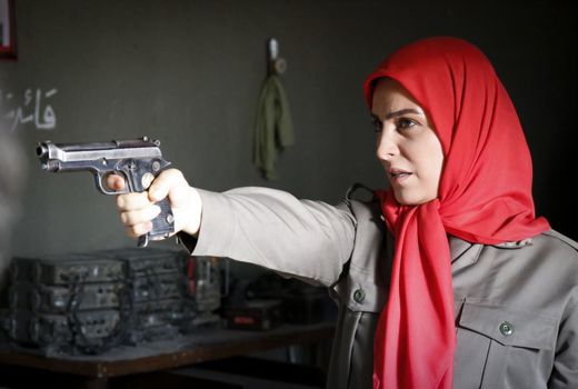 معرفی فیلم‌های تلویزیون در تاسوعا و عاشورا