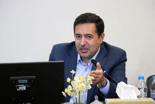 فرهنگ سازی توسعه فضای سبز با همکاری کنشگران حوزه منابع طبیعی