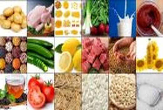 عملکرد 100 روزه دولت| از توجه به کالاهای اساسی تا اقدامات مقابله‌ای با تحریم آمریکا درحوزه کشاورزی 