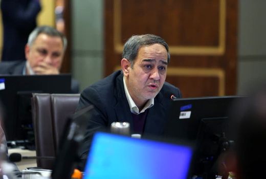 آمادگی کامل برای مدیریت بازار میوه و کالاهای اساسی شب عید وجود دارد