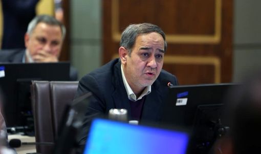 آمادگی کامل برای مدیریت بازار میوه و کالاهای اساسی شب عید وجود دارد