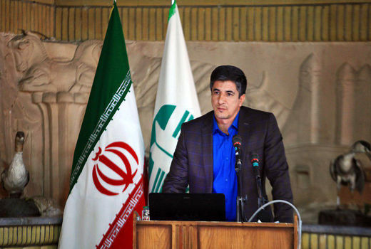 تنش آبی باعث بروز بحران‌های زیست‌محیطی می‌شود