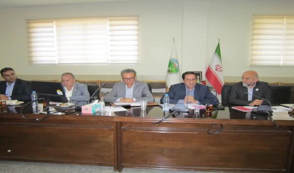 منابع طبیعی نباید کاملا متکی به اعتبارات دولتی باشد