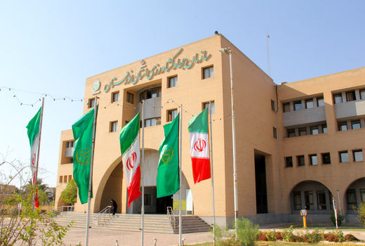 جذب 44 نفر  از قبول شدگان آزمون وزارت جهاد کشاورزی در خوزستان