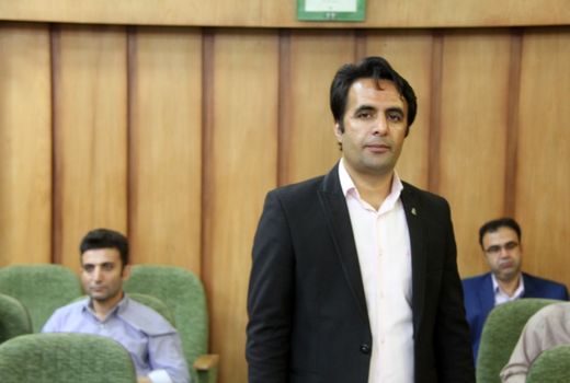 طرح هویت گذاری دام در استان لرستان اجرا می شود