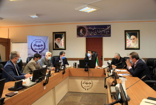  میزان بارش در استان تهران نسبت به سال آبی گذشته 37درصد کاهش یافت