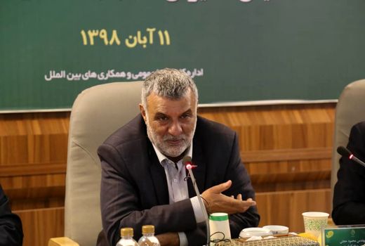 فرصت طلایی طرح‌های اقتصاد مقاومتی برای توسعه بخش کشاورزی