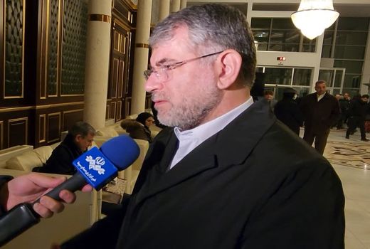 هدفگذاری ۳ میلیارد دلاری در بخش تجاری بین دو کشور ایران و قزاقستان/ یک‌سوم حجم تجارت مربوط به بخش کشاورزی است