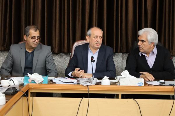 وزارت جهاد کشاورزی در حال اصلاح رویه‌ها در حوزه نهاده‌های دامی است