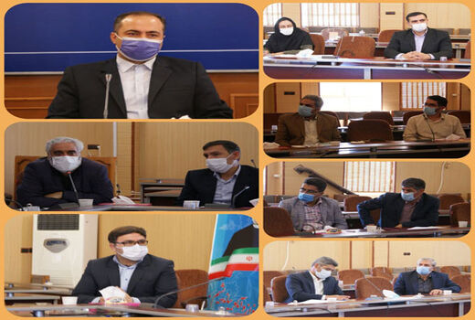 ایجاد شهرک صنعتی صنایع تبدیلی و غذایی بصورت پایلوت در شهرستان بناب