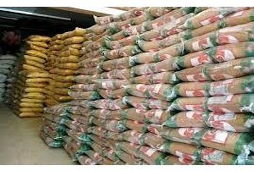 توزیع 6.5 تن برنج تنظیم بازاری در سوادکوه