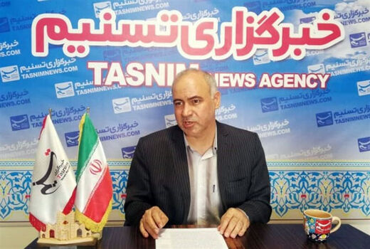 برداشت خاویار آذربایجان شرقی در سال جاری برای اولین بار در شمال‌غرب کشور