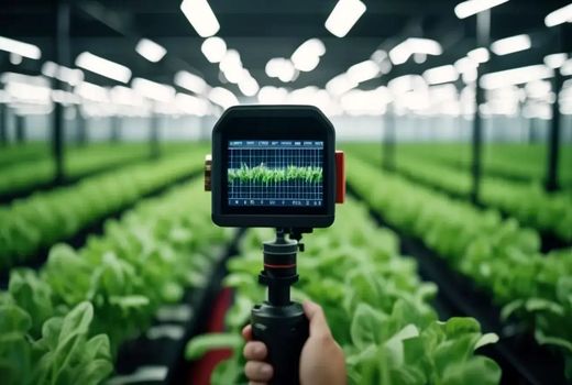 تحقیق مسئله‌محور؛ محور تحول کشاورزی/ سازمان تات با ۲۰ طرح کلان وارد میدان شد