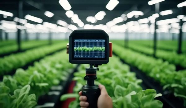 تحقیق مسئله‌محور؛ محور تحول کشاورزی/ سازمان تات با ۲۰ طرح کلان وارد میدان شد