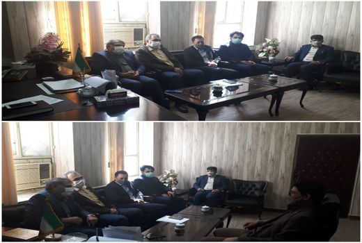 تامین آب عشایر از اولویت ها و دغدغه های اداره کل امور عشایر استان است