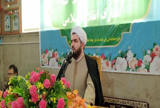 جهاد تبیین، بصیرت‌افزایی در جامعه را به همراه دارد