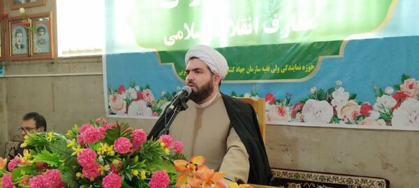 جهاد تبیین، بصیرت‌افزایی در جامعه را به همراه دارد