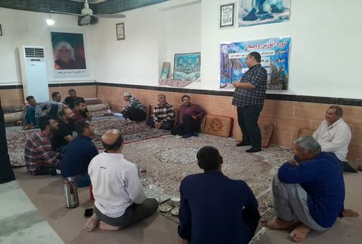 بهبود عملکرد گندم با استفاده صحیح از کودهای ارگانیک در آبادان