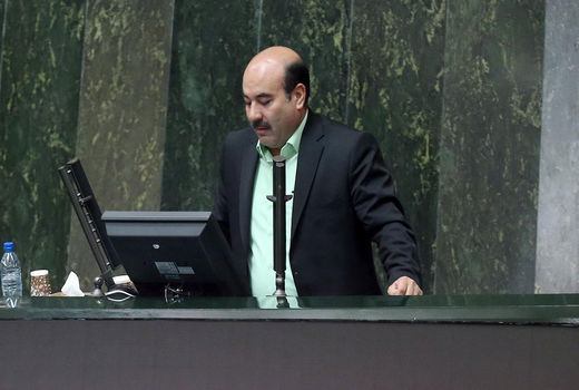 باید الگوهای مدیریت کم‌آبی در کشور  احیأ شوند