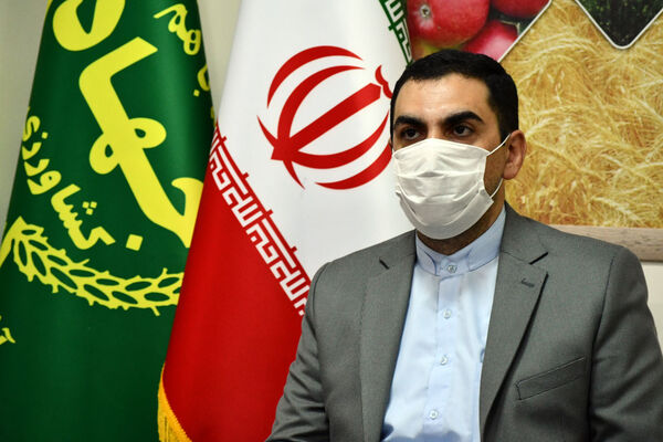 پرداخت تسهیلات طرح‌های تولیدی حوزه کشاورزی به تشکل ها، اتحادیه ها و تعاونی‌ها 