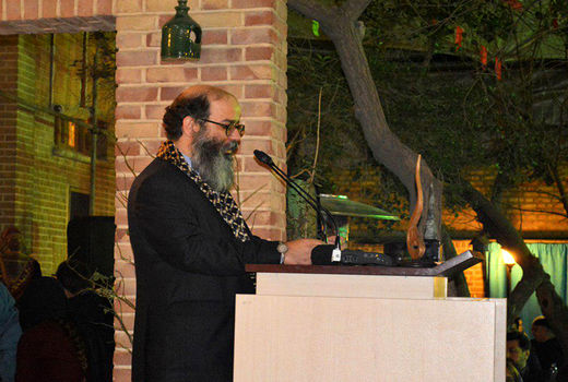 برگزاری سلسله برنامه جشن تولد فصلی هنرمندان